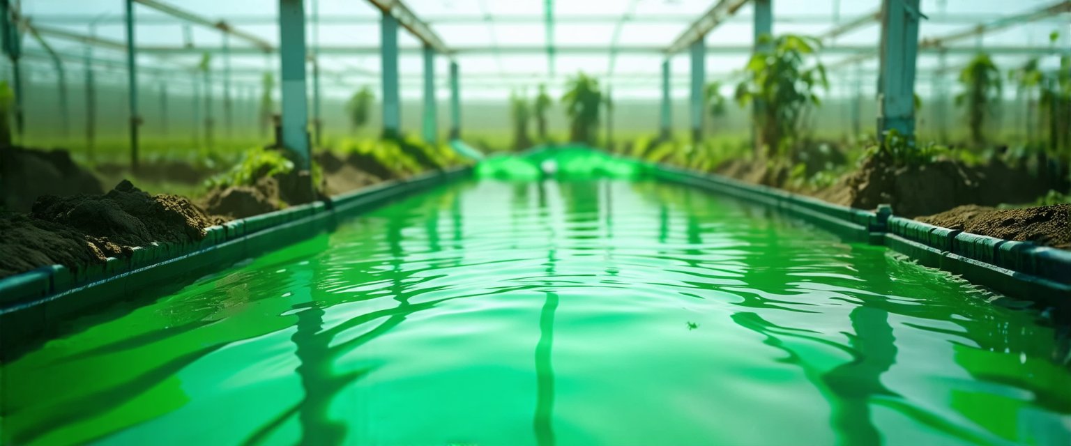 The Rise of Spirulina: Why Sustainable Practices Matter for a Superfood