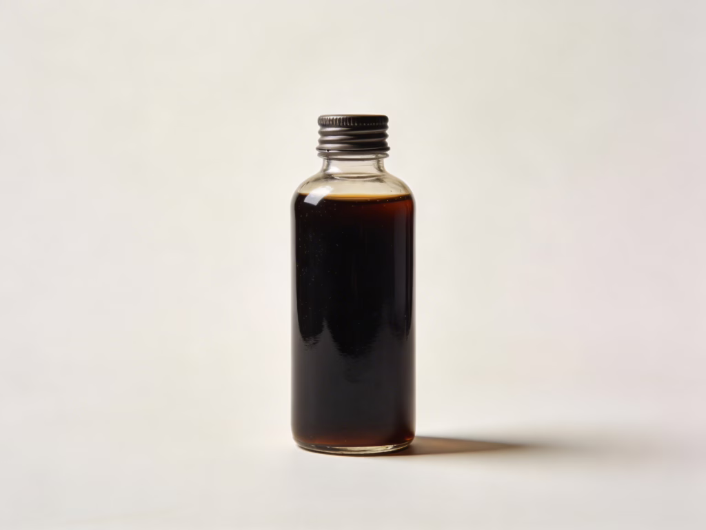 Chicory Root Liquid Extract