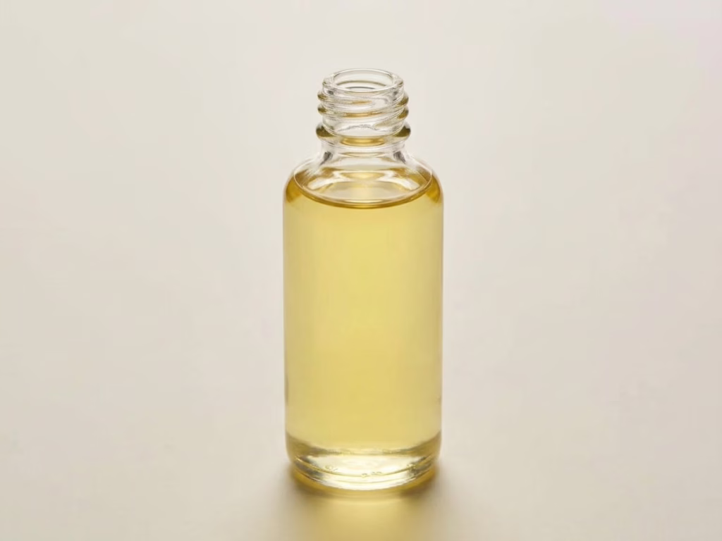 Moringa Oleifera Cold Pressed Oil